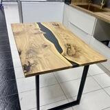 Столы из натурального дерева г. Нижневартовск
