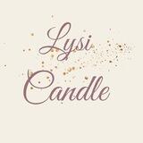 Lysi_candle