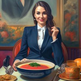 🤑БИЗНЕС БОРЩ🤑