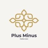 🧸Plus Minus Магазин женской одежды
