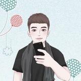 阿元抖音私信单