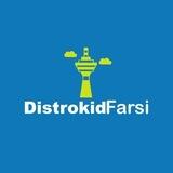 Distrokid Farsi