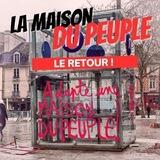 Maison du peuple