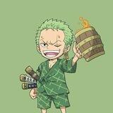 zoro