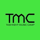 Tashkent Music Camp