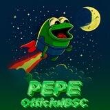 Pepe Official Channel