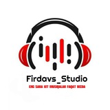 Firdavs Studio |Orginal