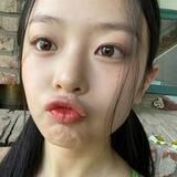 ˑ 𖤝. 예쁘다, Hanni Pham! ♥️