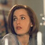 Dana Scully