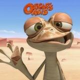 I'm Oscar - 0/0 TAX - BURNT LP