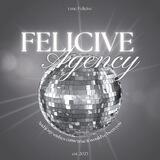 Felicive : OPREC MALE TALENT!