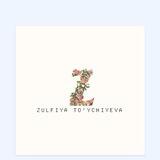 Quiz testlar Z.Toychiyeva