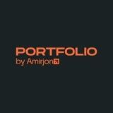 Portfolion | Amirjon