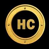 OFFICIAL HREFCOIN GROUP