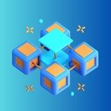 blockchaineth.tech Portal