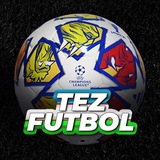 TEZ FUTBOL | RASMIY