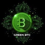 GREEN BTC