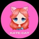 Kate Cat • 币安智能链 https://kate-cat.trade/