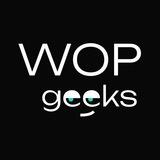 WOP geeks [Design academy]