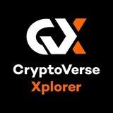 Crypto Verse Xplorer