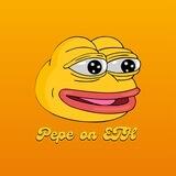 Pepe on ETH
