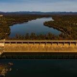 Defensa de la PRESA de VALDECABALLEROS