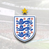 تیم ملی انگلیس | Three Lions