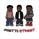 Ghetto Street ⛹🏿❤️‍🩹🔫