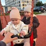 Мои погодки❤️