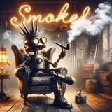 SmokedTokenBurn