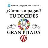 📣 La Gran Pitada 📣