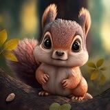 chipmunk
