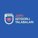 Support | iqtidor.jdpu.uz