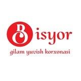 bisyor_gilam_yuvish