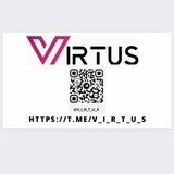 VIRTUS📍ВОЛОДАРСК