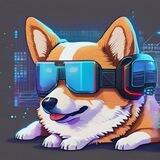 🔷🔹Cyber Corgi🔹🔷//Bsc //Renounce //Lp Lock