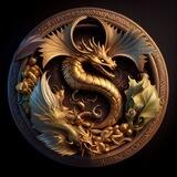 A Dragon’s Feast - Portal
