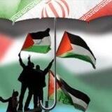 فلسطین اشغالی