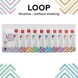 LooP - Nicotine without smoking 🔞