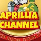 Aprillia the airdrop channel