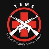 🚑TEMS⛑Espanola☠