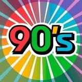 НОСТАЛЬГИЯ 90-х