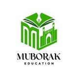 <<MUBORAK>> o'quv markazi