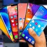 KOREA SMARTFONLARI