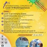 Covid-19 World Experiences Congress