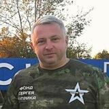 Сергей Твердохлеб