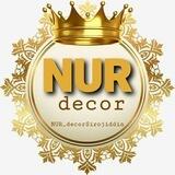 NUR_decor