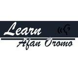 Learn Afan Oromoo