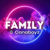 CANABOYZ FAMILY