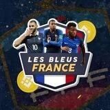 Les Bleus France 🇲🇫